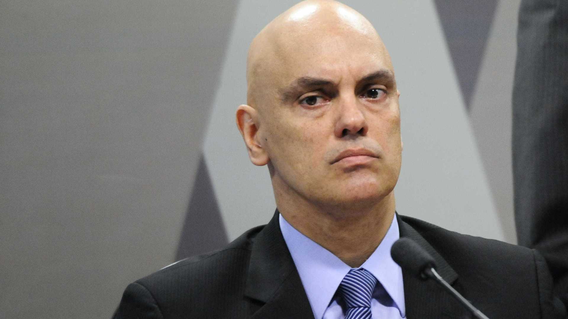 PENALIDADE: STF aplica multa de R$ 506 milhões a 46 transportadoras