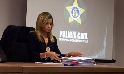 Delegada conclui inquérito e indicia sete por estupro coletivo