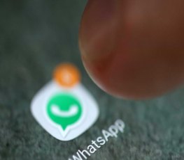 Saiba como descobrir o conteúdo das mensagens apagadas no WhatsApp