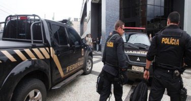 PF deflagra operação contra roubo de cargas 