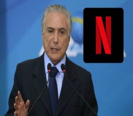 Governo planeja arrecadar R$ 300 milhões com novo imposto sobre Netflix