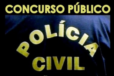 Confira gabaritos do concurso Polícia Civil