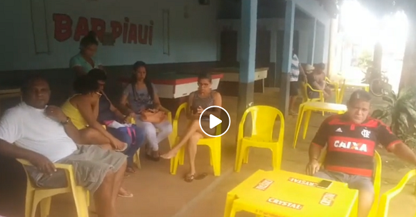 VÍDEO: Moradores do bairro Caladinho em Porto Velho pedem mais segurança