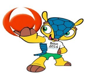 COPA 2014 – Confira os jogos deste domingo