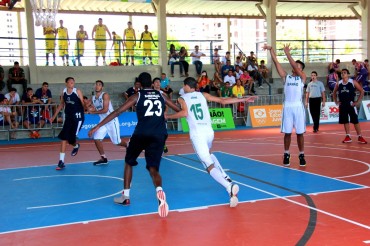 Abertura dos Jogos Escolares acontece nesta quinta em Porto Velho