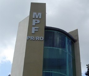 MPF denuncia 45 pessoas que atuavam organizações criminosas