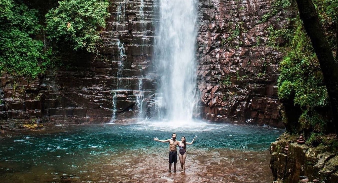 PROGRAMAÇÃO: Conheça Vila Bela-MT no feriado de 24 de janeiro com a Amazônia Adventure