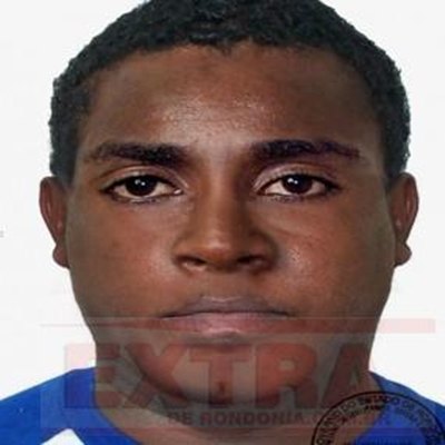 PC divulga retrato falado de homem que matou picolezeiro