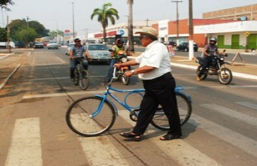 Agentes da Guarda Municipal participam de curso de abordagem