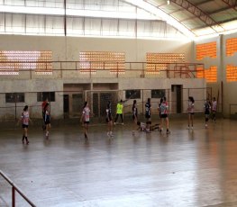 Campeonato de Handebol tem terceira etapa concluída em Porto Velho