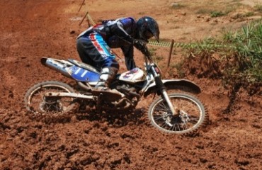 1ª Copa Norte de Motocross - Confira resultado das 4 baterias do Velocross 