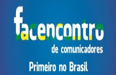 Primeiro Facencontro de Comunicadores