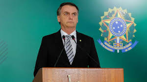 OUTRA: Bolsonaro passa por nova cirurgia para correção de hérnia