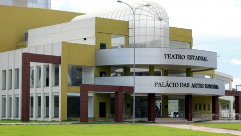 Empresa que construiu Teatro Palácio das Artes deverá devolver mais de R$ 220 mil aos cofres públicos