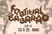 PROMOÇÃO – Rondoniaovivo e Festival Casarão levam 10 pessoas ao show do Nasi