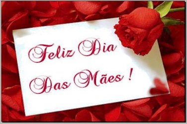 DIA DAS MÃES - Participe da promoção Rondoniaovivo e concorra à vários prêmios 