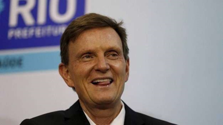 INVESTIGAÇÃO: Crivella é alvo de operação contra esquema de corrupção na Prefeitura do Rio