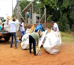 Ação de voluntários para preservação dos rios de Rondônia começa nesta semana