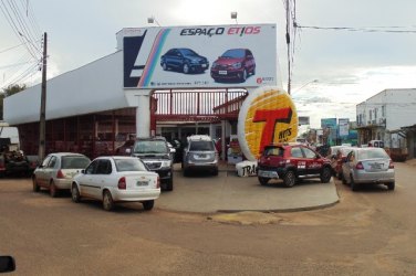 Conheça o novo espaço Nissey Motors na capital