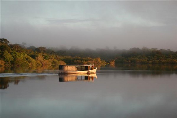 ESTRUTURA: Ministério do Turismo prepara diagnóstico de mobilidade turística no Brasil