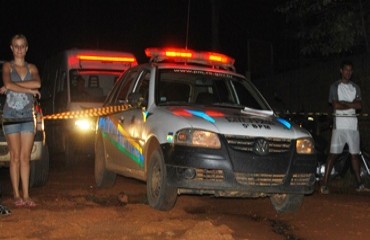 Quadrilha de traficantes é presa após trocar tiros com guarnição da PM