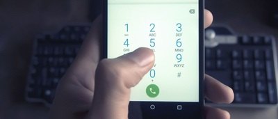 Chamadas telefonicas podem ser bloqueadas durante os Jogos
