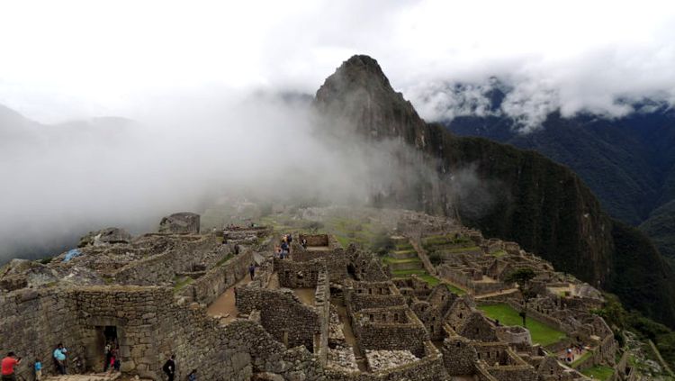 Conheça Lima no Peru com saída de Porto Velho