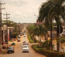 Região de Buritis terá uma Unidade Integrada de Segurança Pública