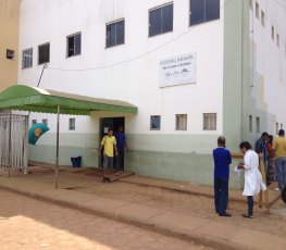 Menina de 6 anos é hospitalizada após ser estuprada por vizinho