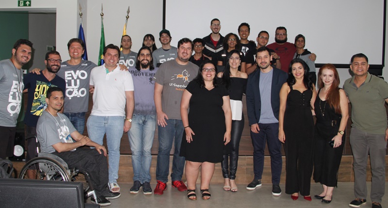 GAME JAM +: Firescape foi o jogo vencedor da Game Jam + Sebrae em Porto Velho