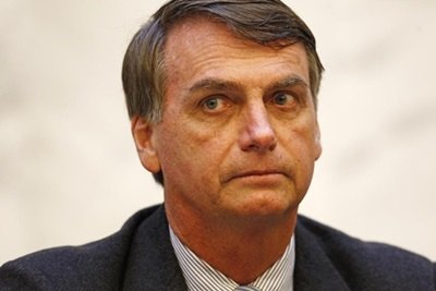 Supremo deve julgar Bolsonaro ainda neste semestre
