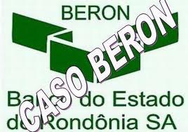 CASO BERON - Ministro intima Governo e Banco Central