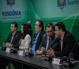 Secretaria de Finanças de Rondônia lança Planejamento Estratégico 2017-2020