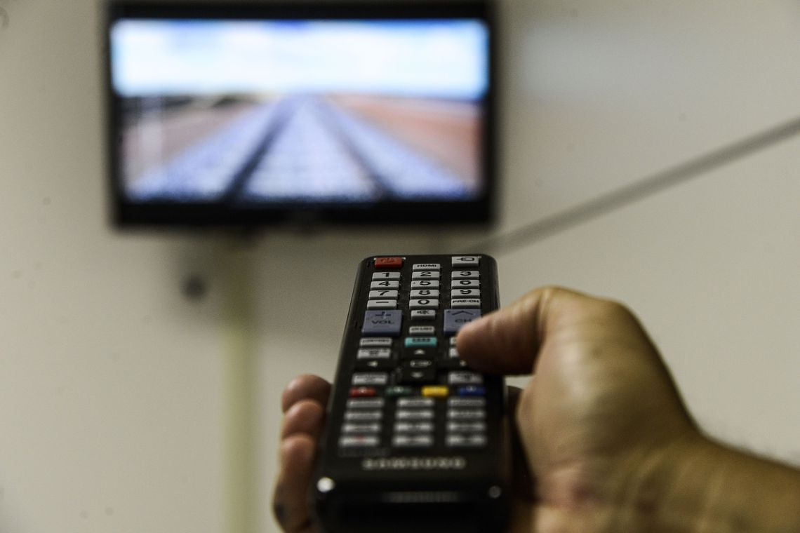 PREVENÇÃO: Brasil estuda implementar sistema de alerta por TV digital