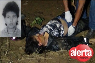 ARIQUEMES - Mulher morre em acidente na BR-364