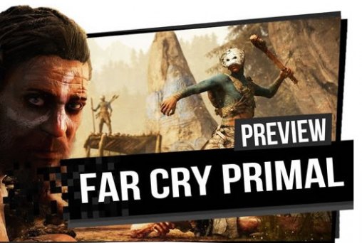 Far Cry Primal - O mais violento da série