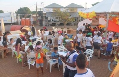 Zona Leste de Porto Velho recebe ações de prevenção às drogas neste sábado