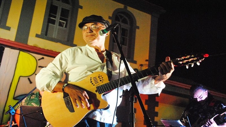 NESTE SÁBADO:  Artistas de Porto Velho se unem em live solidária em  prol das obras sociais Salesianas