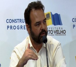 Negrão emite nota e diz que não é ilícito usar carro em feriado com família