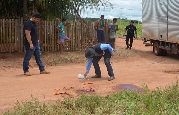 Motorista que atropelou e matou casal de irmãos responderá por homicídio culposo