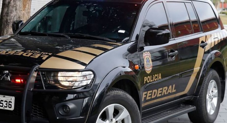 AÇÃO: PF realiza leilão online de bens apreendidos no Amazonas