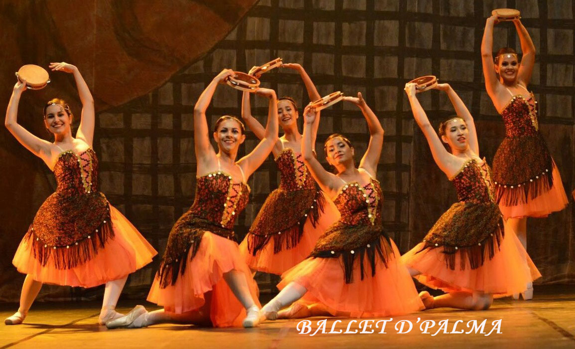 De quinta a domingo, o Porto Velho Shopping respira dança