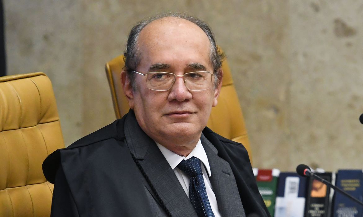 PANDEMIA: Gilmar Mendes suspende cobrança de tarifa sobre cheque especial