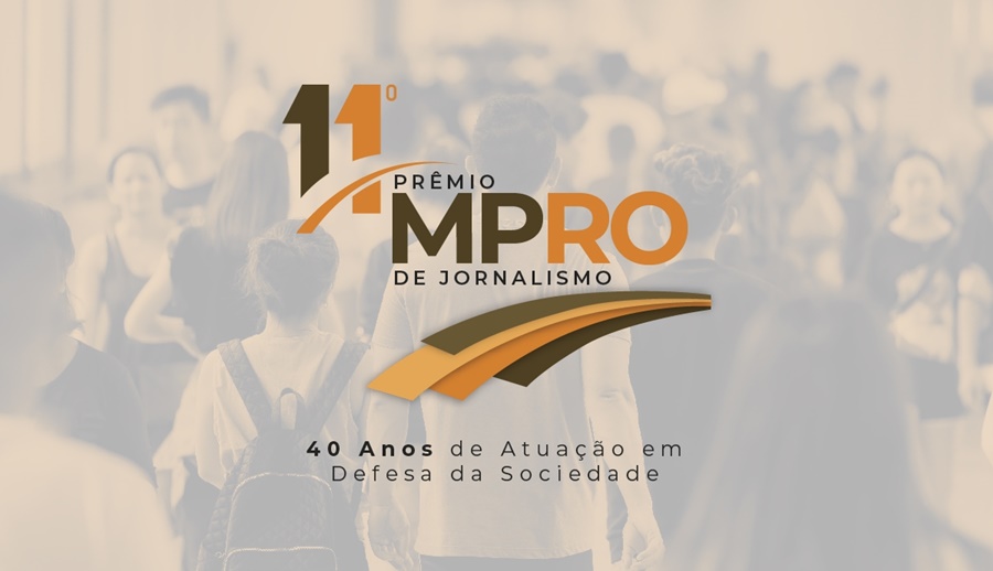 DISPUTA: Rondoniaovivo está entre os finalistas do Prêmio MP de Jornalismo