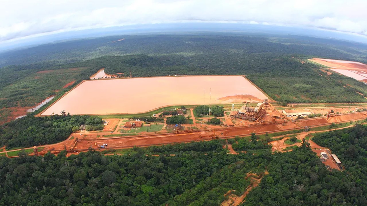 RISCOS ELEVADOS: Rondônia tem quase 22 km² de barragens com risco de rompimento 