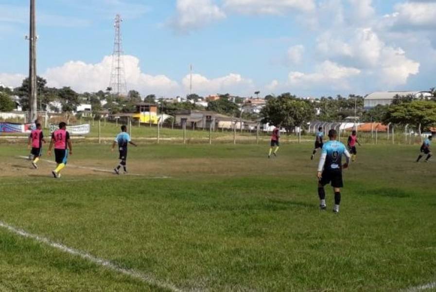 COLORADO: Confira quem lidera os grupos do Campeonato Barrão 2020 após a quarta rodada