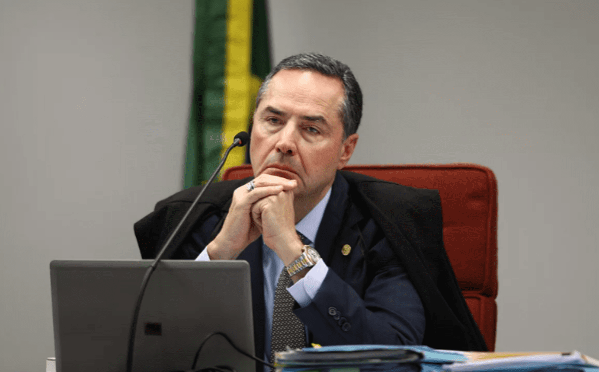 PANDEMIA: Barroso pede que Senado faça CPI para investigar responsabilidade do governo