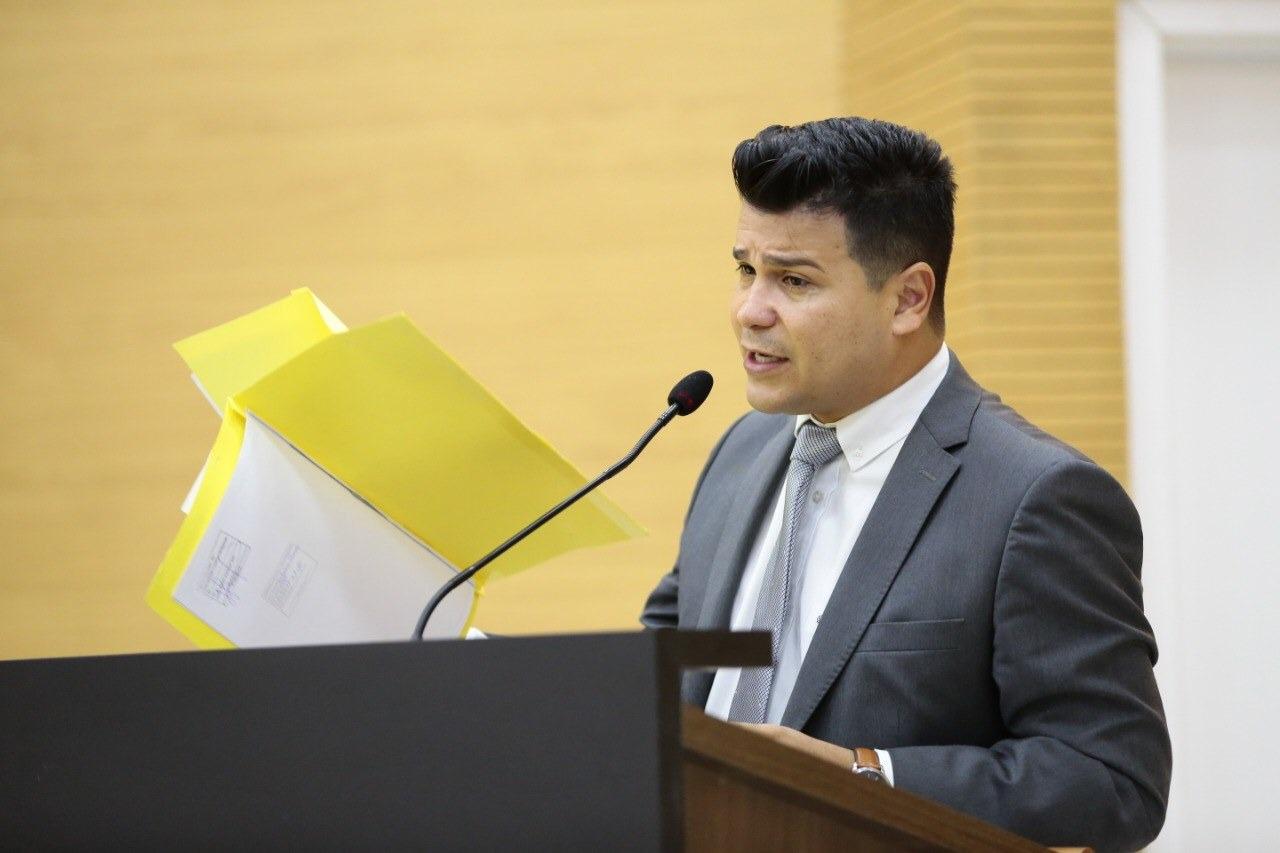 JI-PARANÁ: Marcelo Cruz agradece à compreensão dos Bombeiros pela reabertura das igrejas