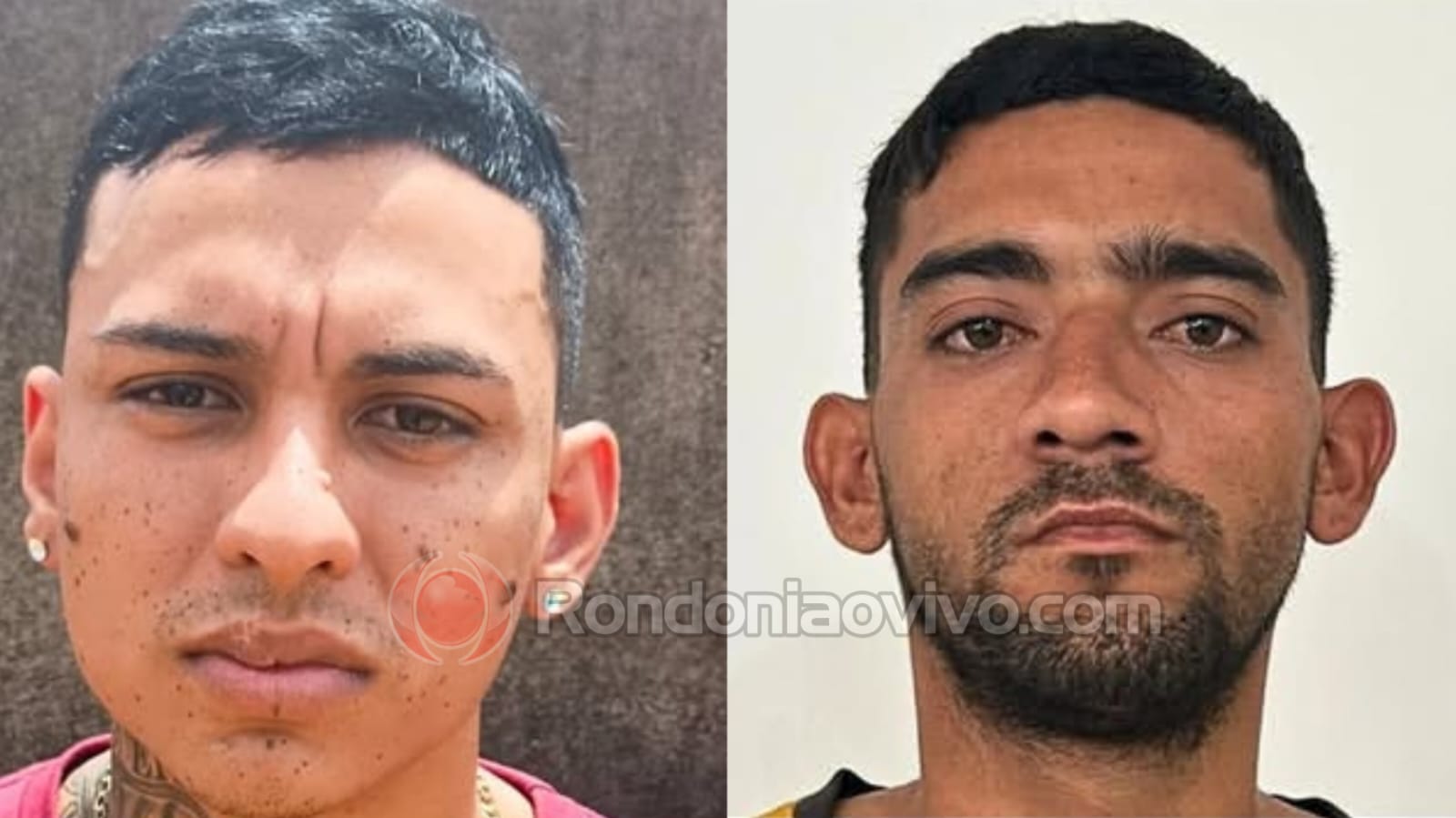 LIGUE 197: Acusados de execução a tiros de rival são procurados pelo DHPP em Porto Velho