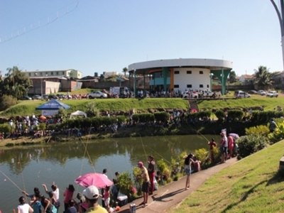 35° aniversário de Município será comemorado na Praça da Rodoviária